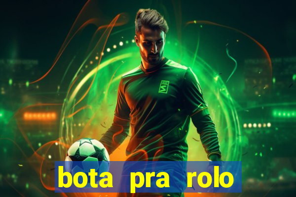 bota pra rolo baixada fluminense